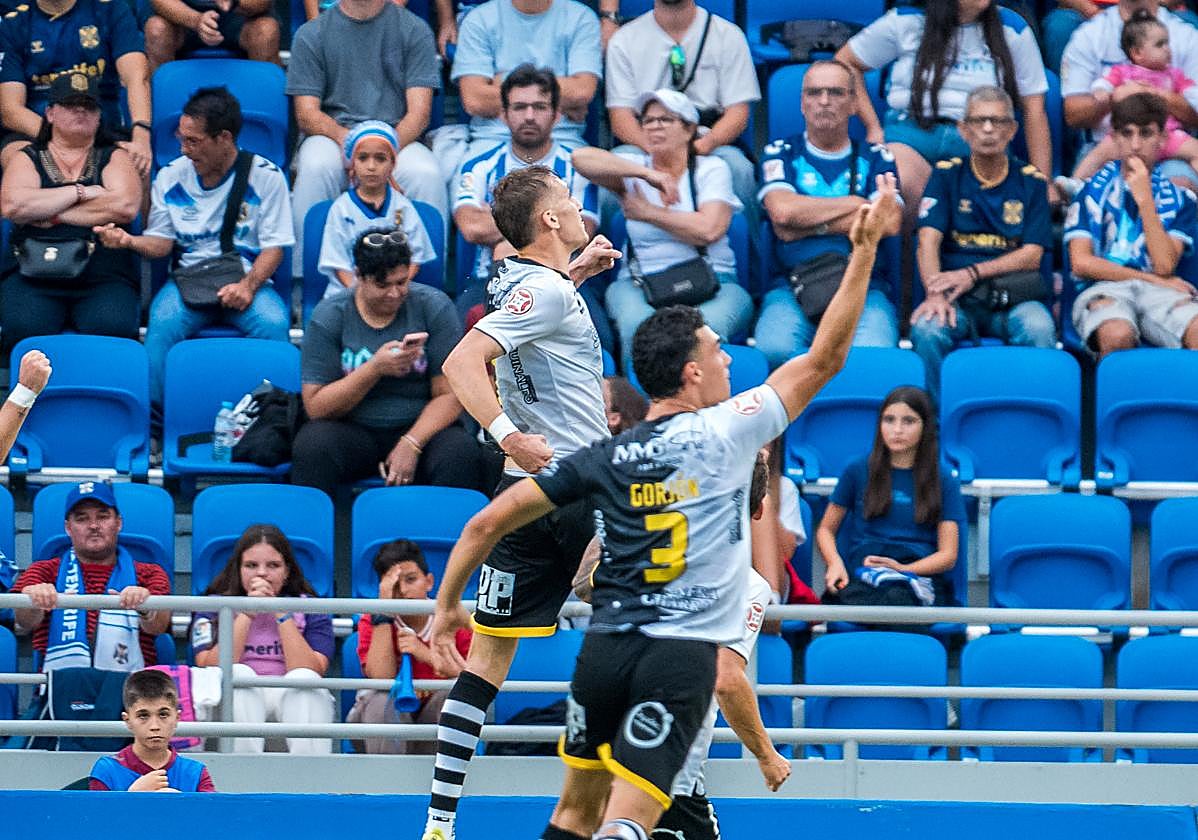 Pere Marco, jugador de Unionistas de Salamanca