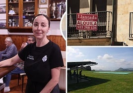 Las noticias imprescindibles de Salamanca este sábado 18 de octubre