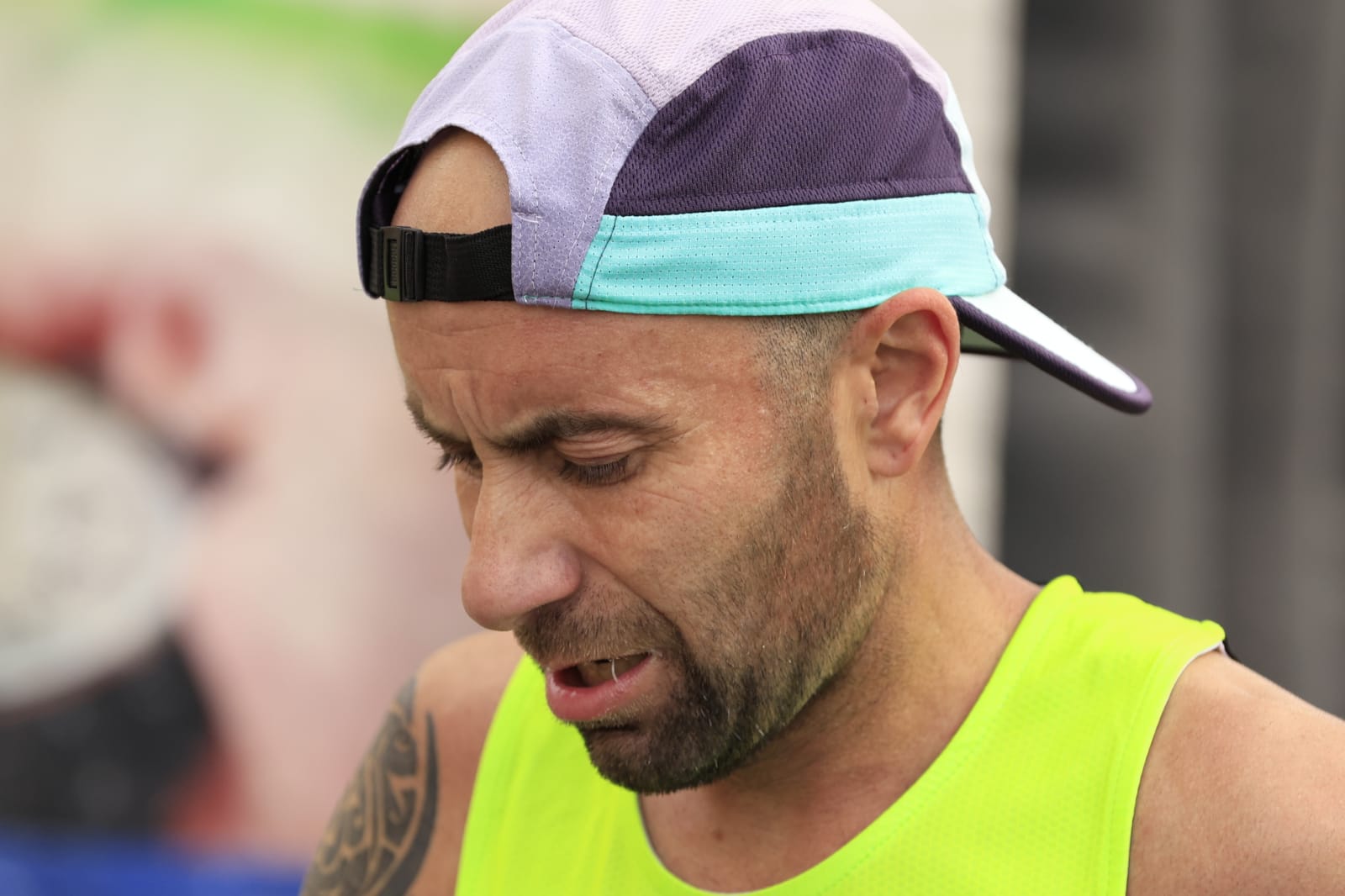 Jesús Prieto y Sandra Santamaría vencen en la Media Maratón Diputación de Salamanca