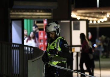 «Puto calvo» o «me cago en tus muertos»: las continuas agresiones verbales a los agentes de la Policía Local