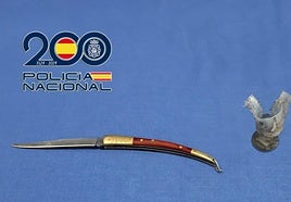 Detenidas tres personas en Salamanca por disparar a otras con una escopeta y agredirlas