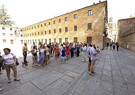 Septiembre, récord histórico en viajeros totales y en viajeros y pernoctaciones internacionales