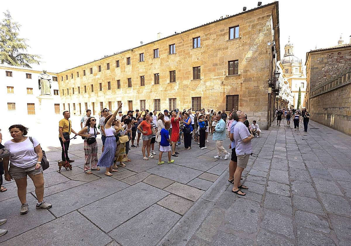 Septiembre, récord histórico en viajeros totales y en viajeros y pernoctaciones internacionales