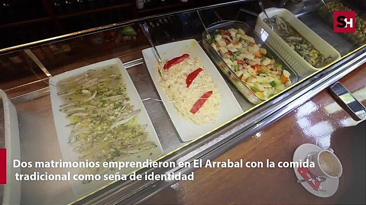 La historia del restaurante Casaserra, 35 años como referente en Salamanca