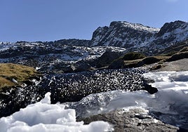 Imagen de archivo de La Covailla.