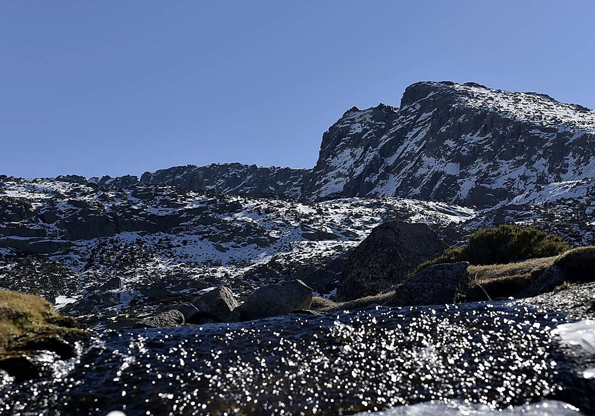 Imagen de archivo de La Covailla.