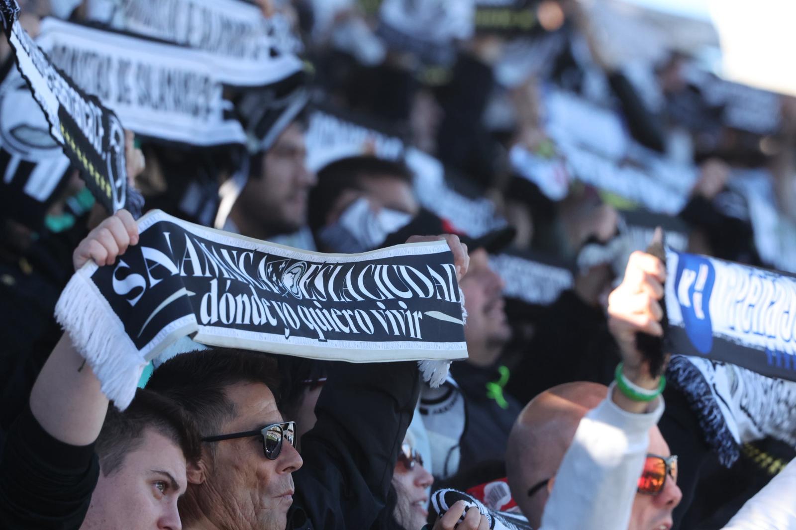 El Unionistas - Lugo, en imágenes