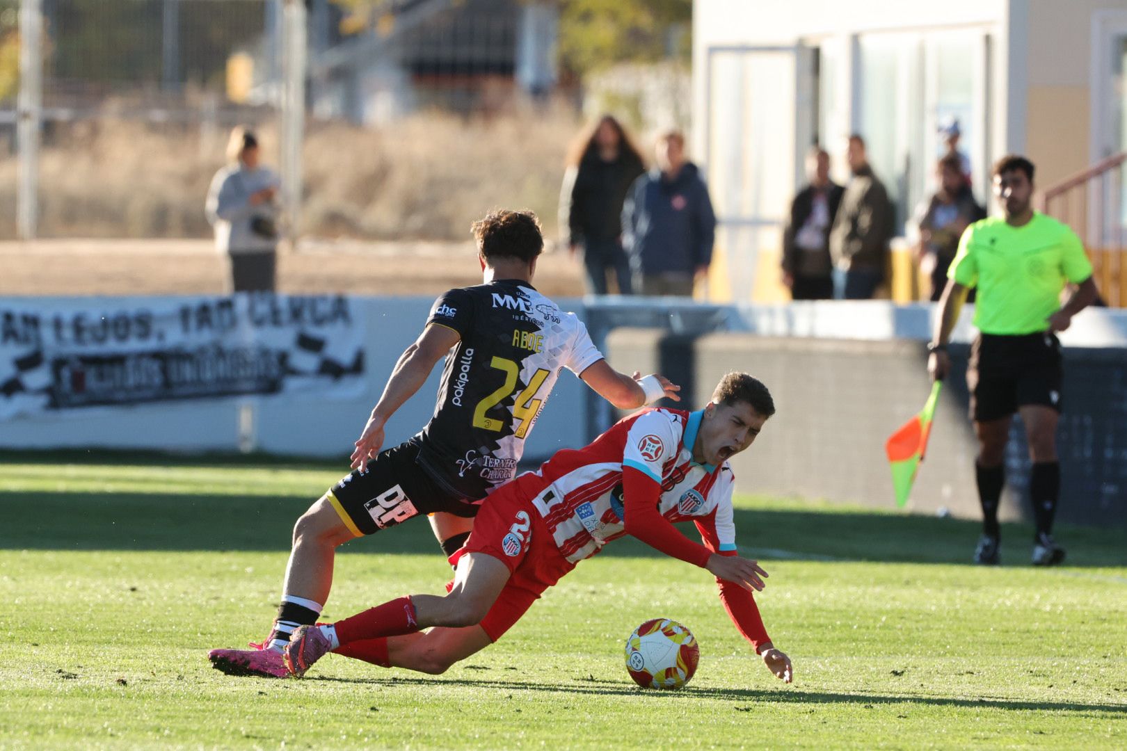 El Unionistas - Lugo, en imágenes
