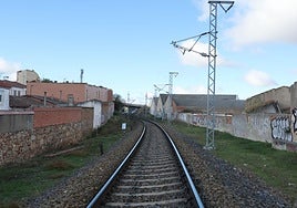 Los próximos pasos de la obra 'de nunca acabar' en Salamanca: «muy avanzada» pero sin fecha de explotación