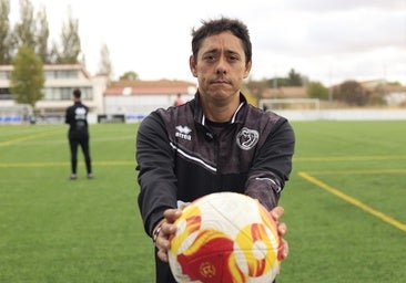 El alma de Unionistas, con nombre y apellidos: una historia de superación