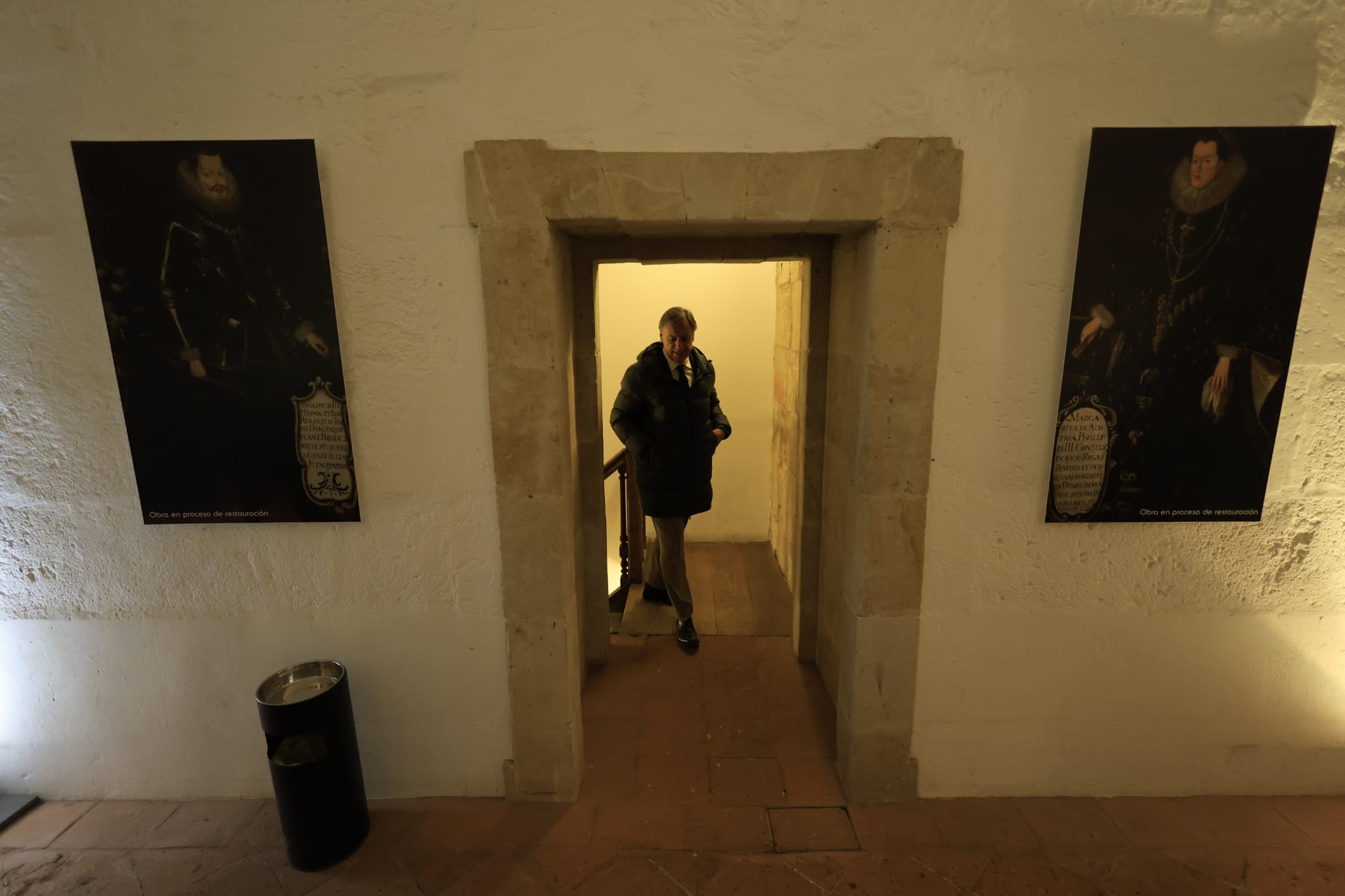 El privilegiado mirador desde el cielo de Salamanca que se renueva con tecnología digital