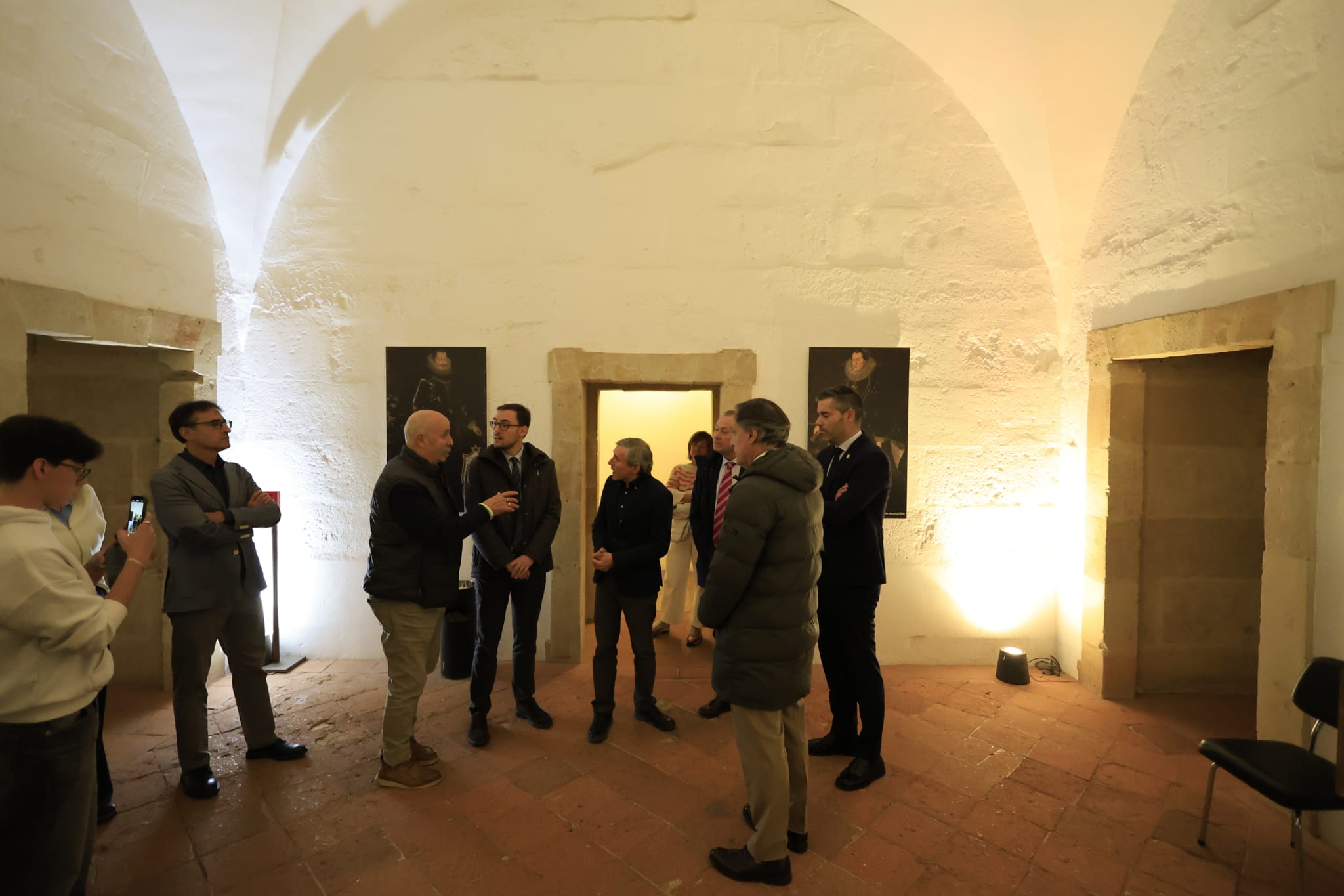 El privilegiado mirador desde el cielo de Salamanca que se renueva con tecnología digital