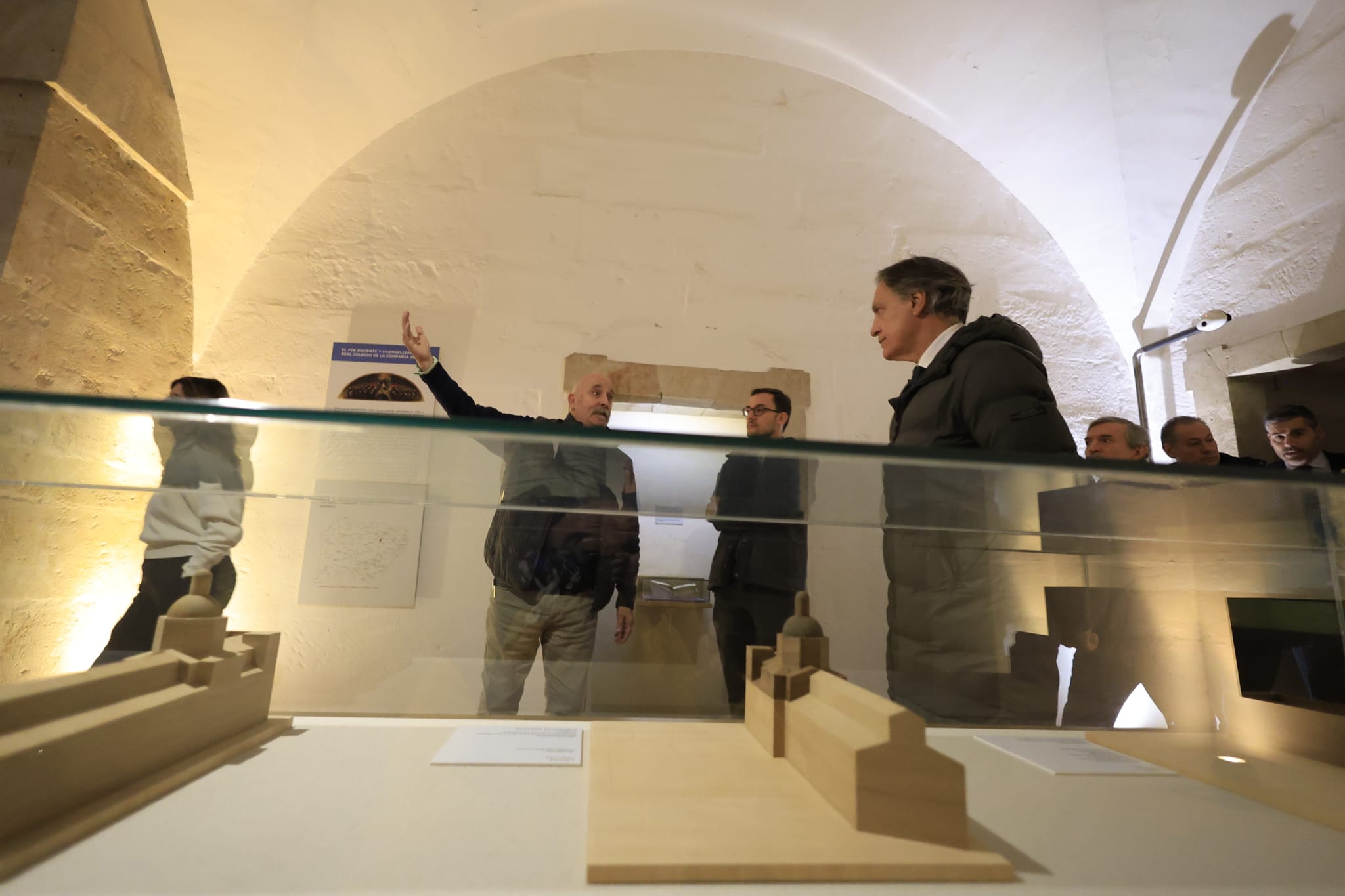 El privilegiado mirador desde el cielo de Salamanca que se renueva con tecnología digital