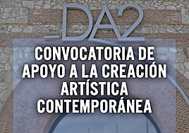 Abierta la convocatoria de ayudas a la creación escénica y artística para los creadores de Salamanca