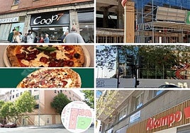 Las noticias imprescindibles de Salamanca este jueves 30 de octubre