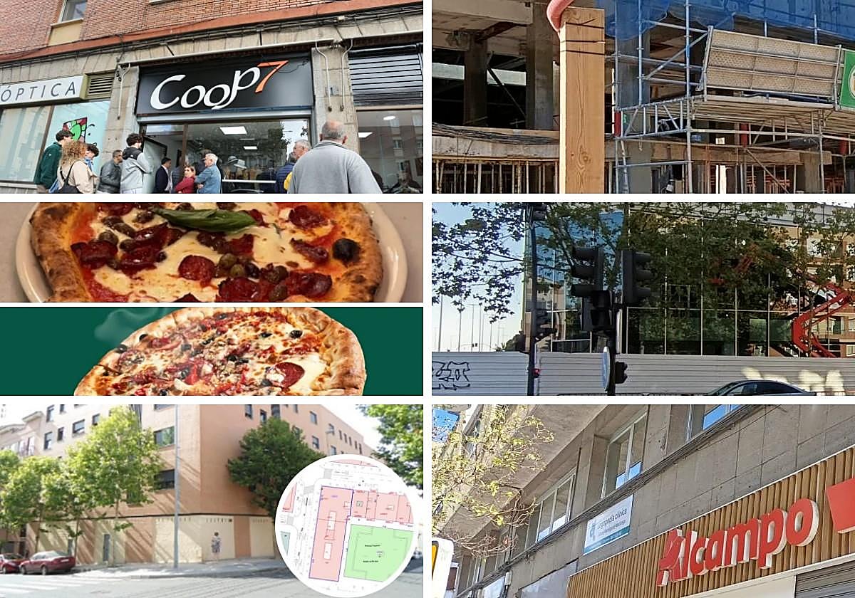 Las noticias imprescindibles de Salamanca este jueves 30 de octubre