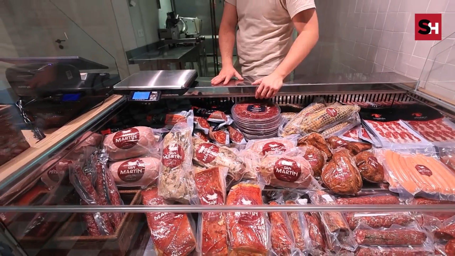 La nueva tienda que abre en Salamanca única en su especie