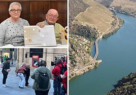 Las noticias imprescindibles de Salamanca este martes 4 de noviembre