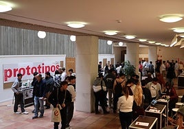 La Fundación General de la USAL abre la convocatoria de Prototipos orientados al mercado para el curso 2025/2026