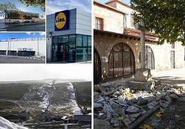 Las noticias imprescindibles de Salamanca este jueves 6 de noviembre