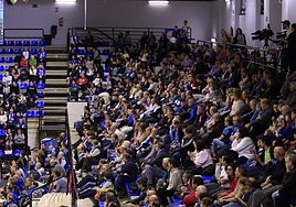 El Avenida-Estepona, en imágenes