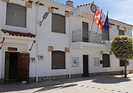 Ayuntamiento de Galindo y Perahuy