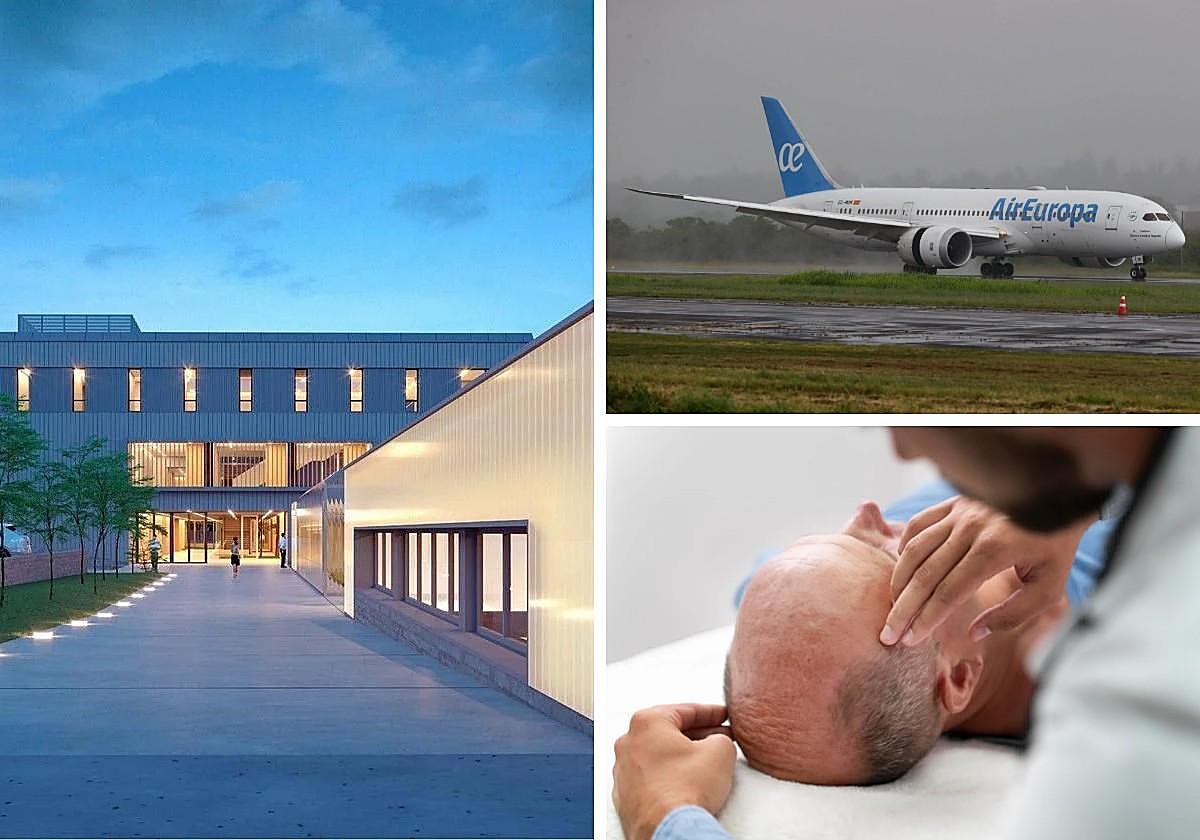 Las noticias imprescindibles de Salamanca este viernes 7 de noviembre