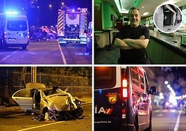 Las noticias imprescindibles de Salamanca este domingo 9 de noviembre