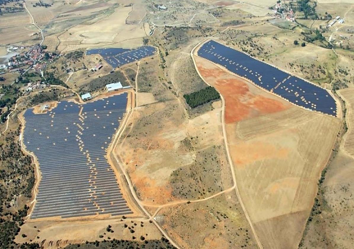 El ex administrador de Avanzalia pagó tres millones a la trama para desbloquear la conexión de la planta solar de Zarapicos