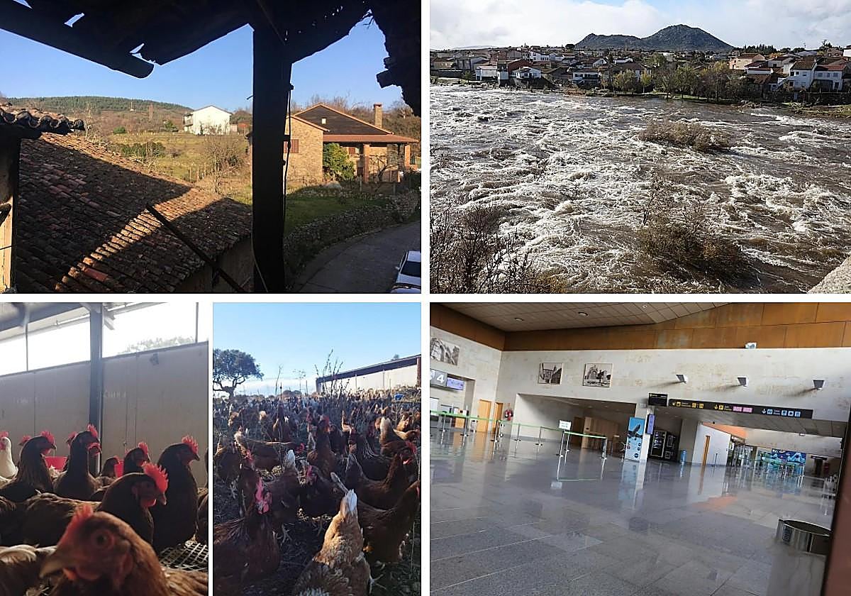 Las noticias imprescindibles de Salamanca este viernes 14 de noviembre