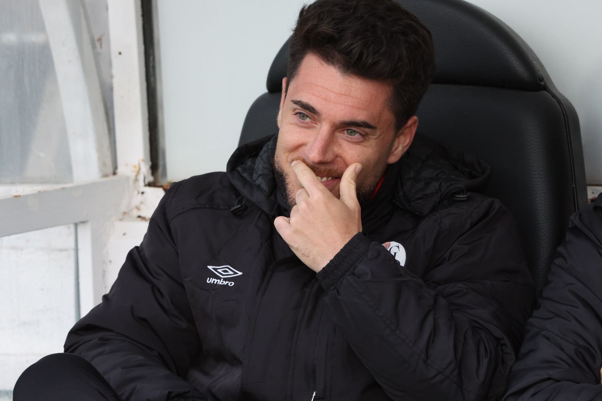 El Salamanca CF UDS pierde ante un rival directo en la lucha por los puests de play off