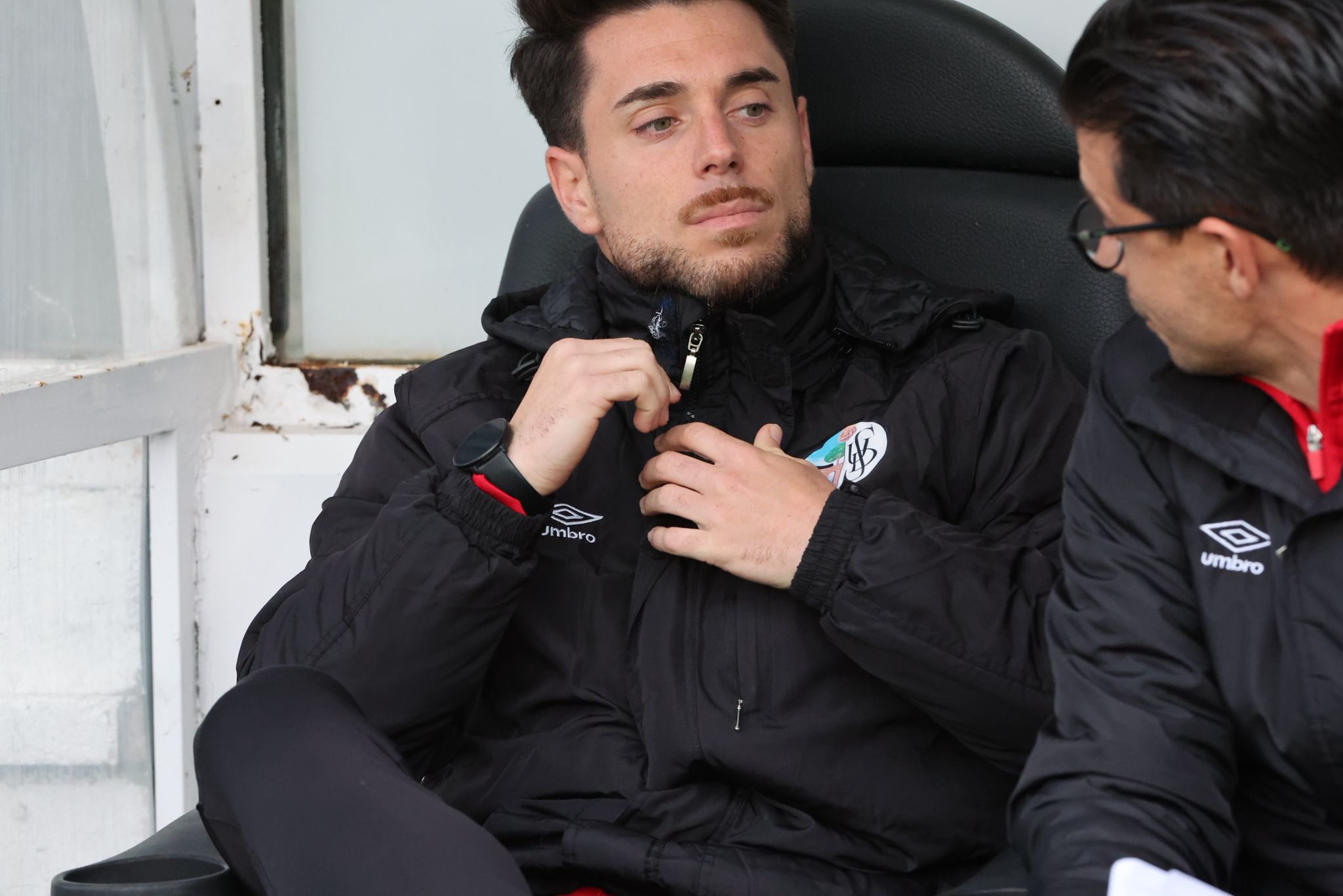 El Salamanca CF UDS pierde ante un rival directo en la lucha por los puests de play off