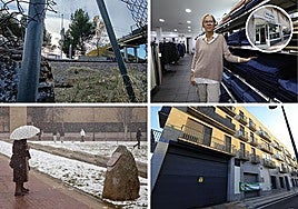 Las noticias imprescindibles de Salamanca este lunes 17 de noviembre