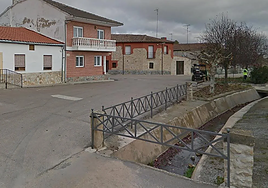 El Pedroso de La Armuña