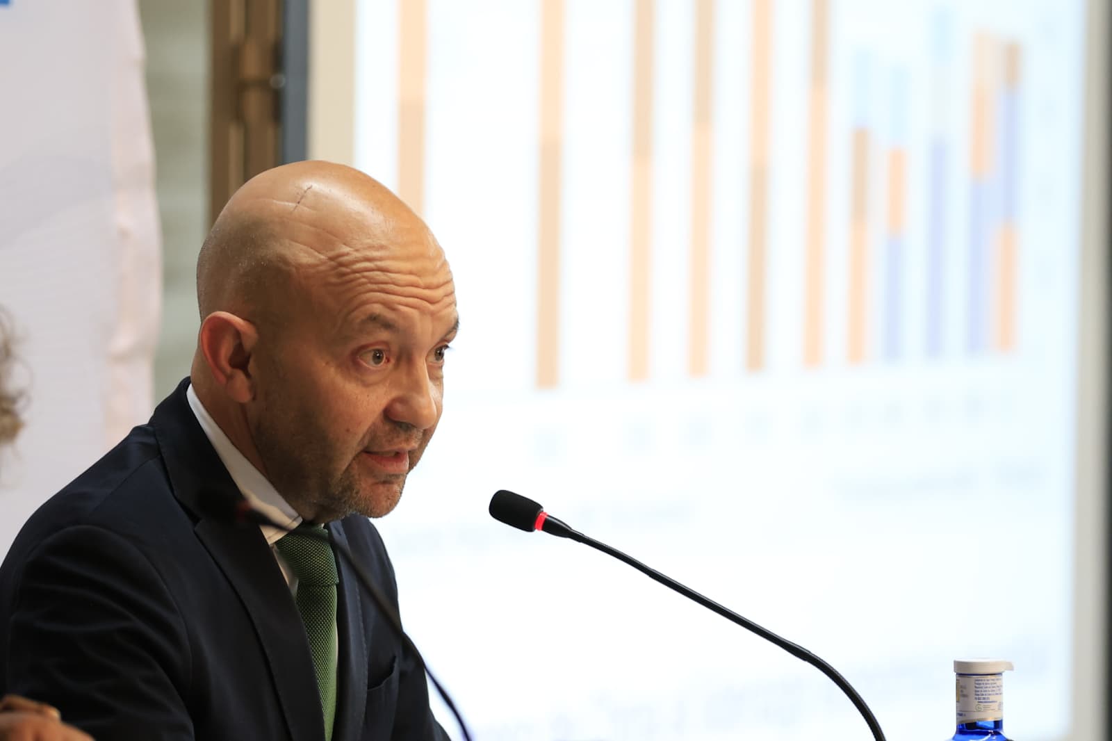 El foro económico de Salamancahoy, en imágenes