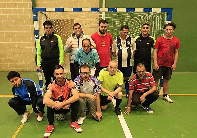 Equipo de salud mental Salamanca