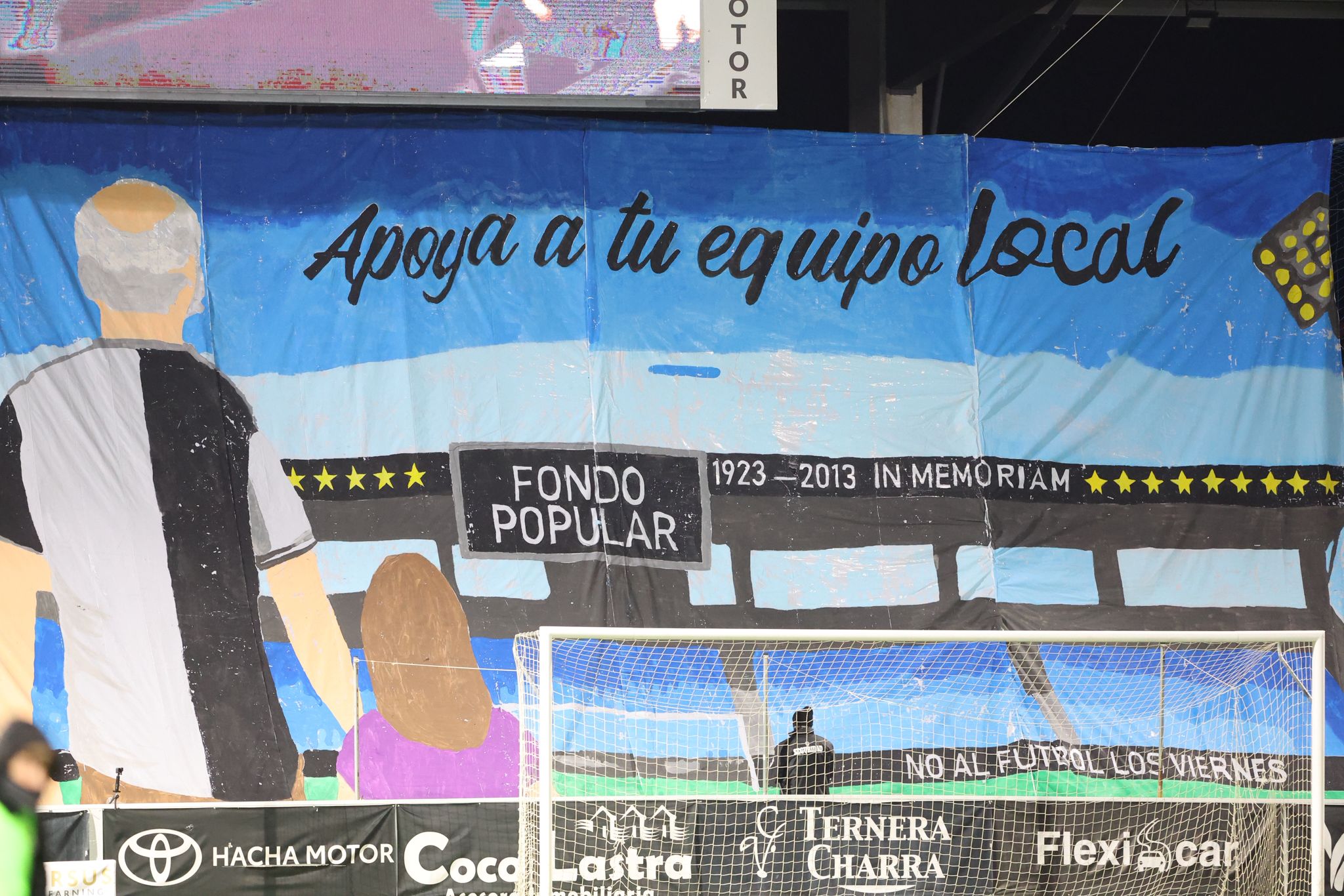 El partido entre Unionistas y el Real Madrid Castilla, en imágenes