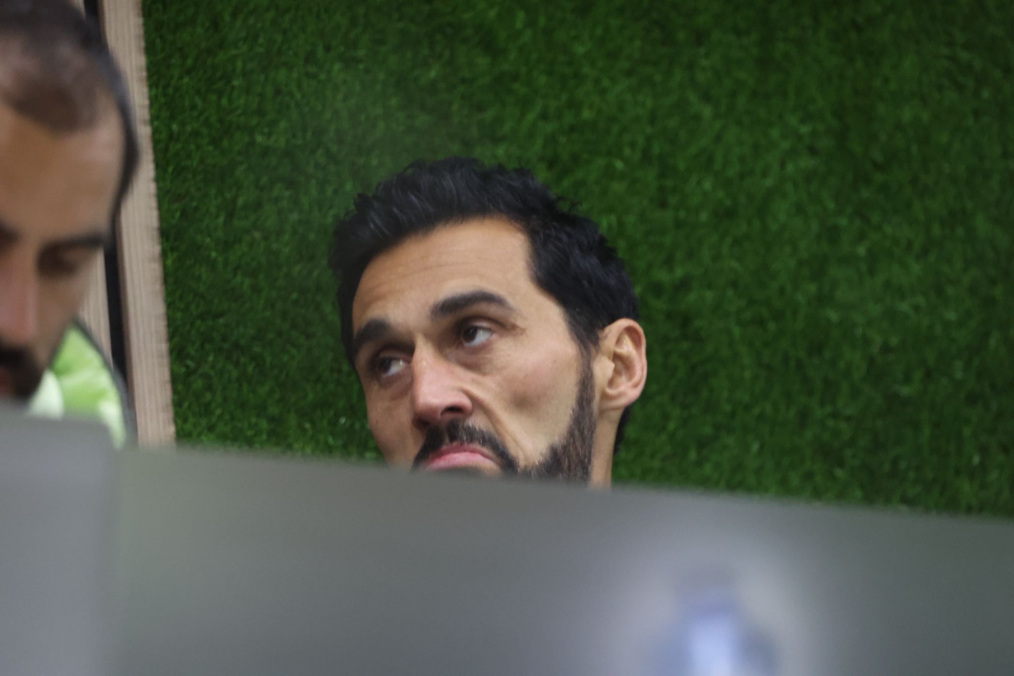 El partido entre Unionistas y el Real Madrid Castilla, en imágenes