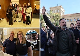 Las noticias imprescindibles de Salamanca este sábado 22 de noviembre