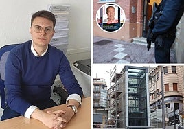 Las noticias imprescindibles de Salamanca este lunes 24 de noviembre