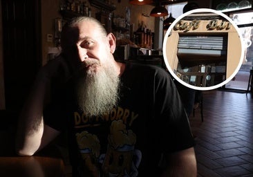 El conocido bar de Salamanca que se traspasa por el deseo de su dueño de volverse al pueblo