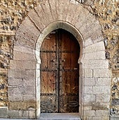 Begoña Quintana Arnés en el Laboratorio de Radiaciones Ionizantes y Datación (LRID).