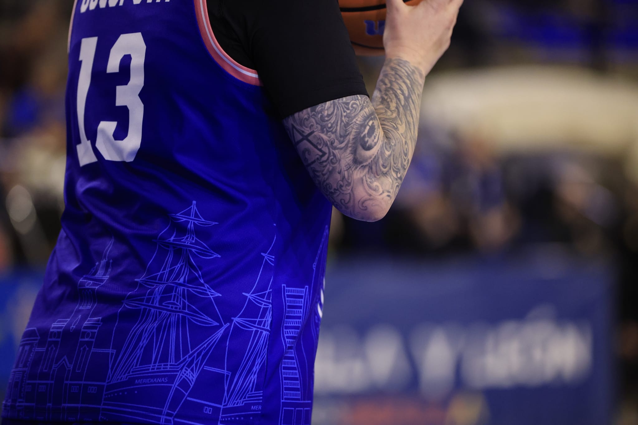 El Perfumerías Avenida-Neptunas, en imágenes