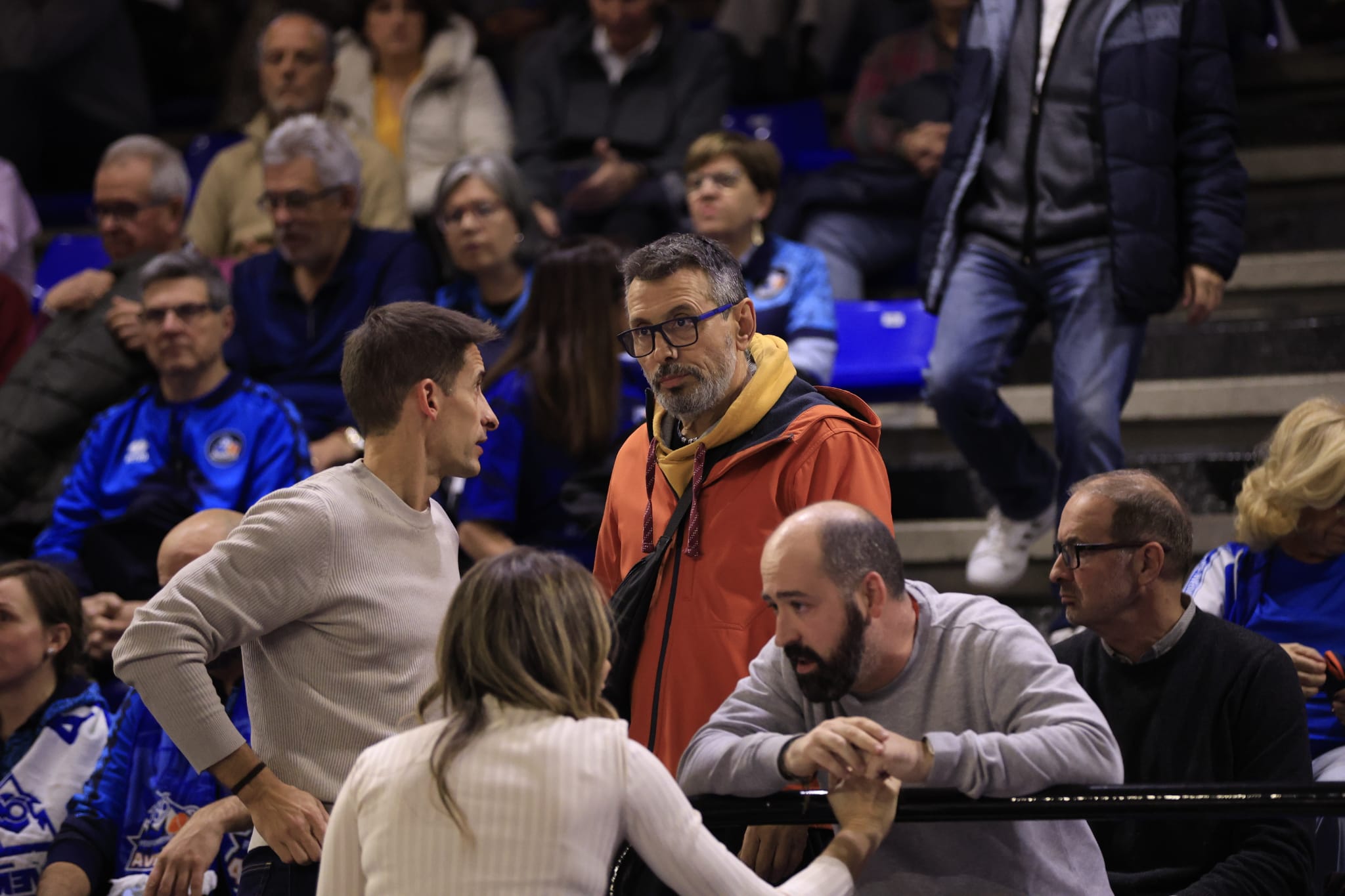 El Perfumerías Avenida-Neptunas, en imágenes
