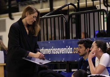 Montañana: «Me habría gustado ganar de 50, esto se me queda corto»