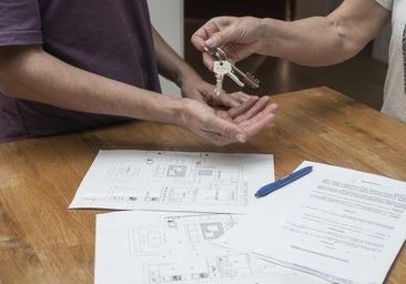 Santa Marta contará con 27 nuevos pisos de promoción pública para jóvenes