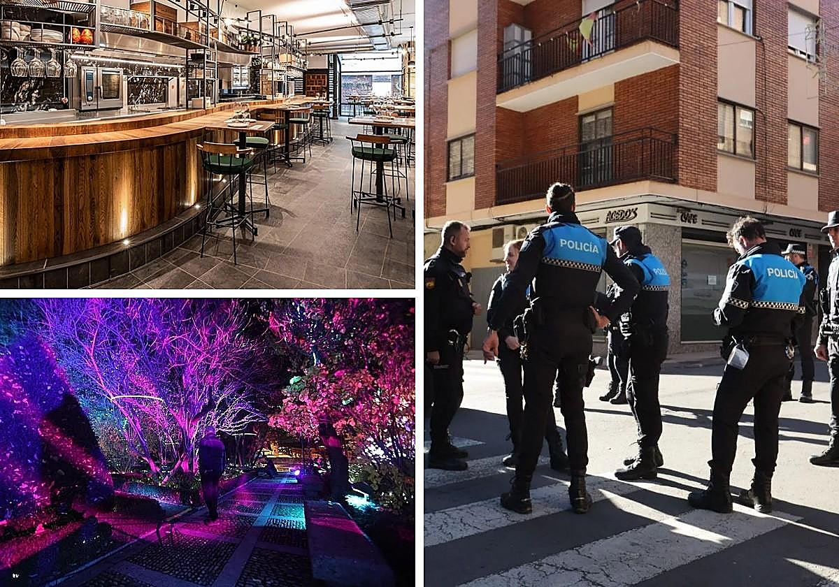 Las noticias imprescindibles de Salamanca este miércoles 26 de noviembre