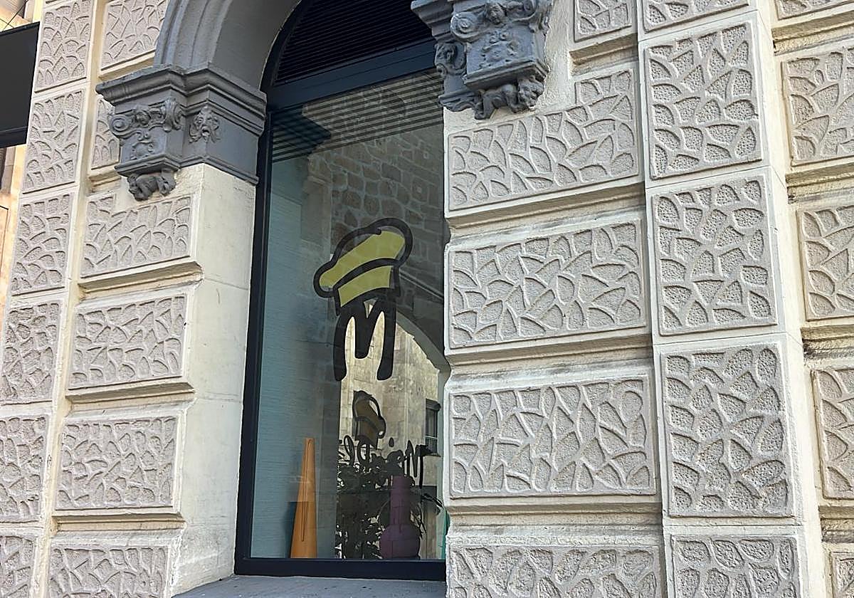 Nuevo restaurante Majareta