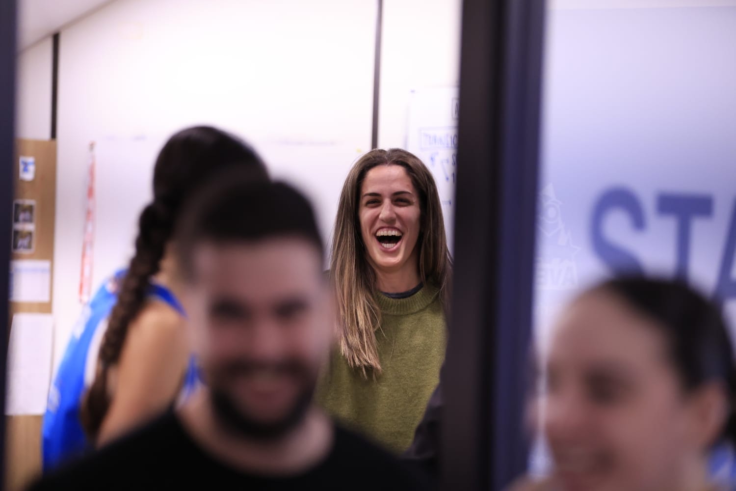 El partido entre Avenida y Valencia Basket, en imágenes
