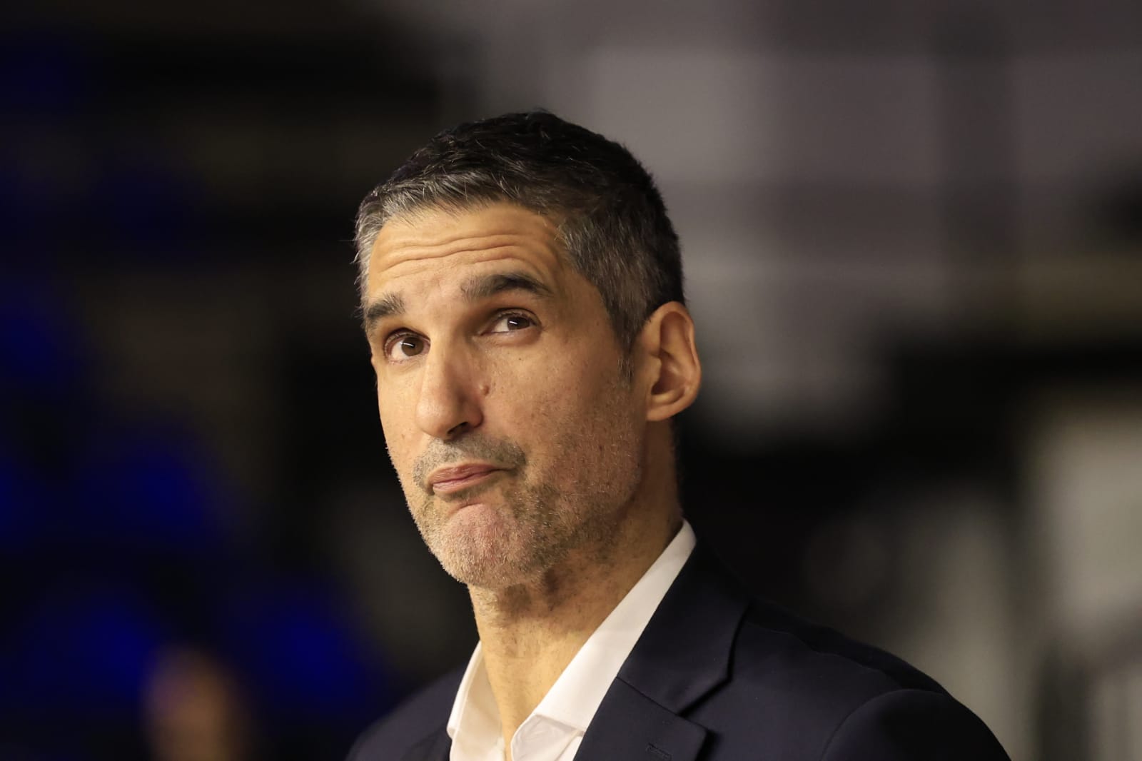 El partido entre Avenida y Valencia Basket, en imágenes